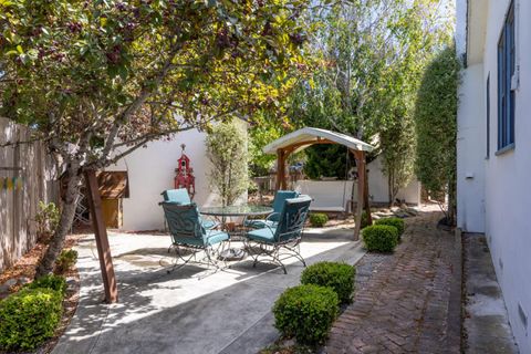 Tiny photo for 638 Eardley Avenue, PACIFIC GROVE, CA 93950 (MLS # ML82021617)