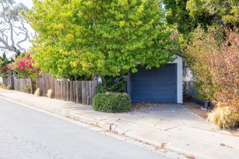 Tiny photo for 638 Eardley Avenue, PACIFIC GROVE, CA 93950 (MLS # ML82021617)