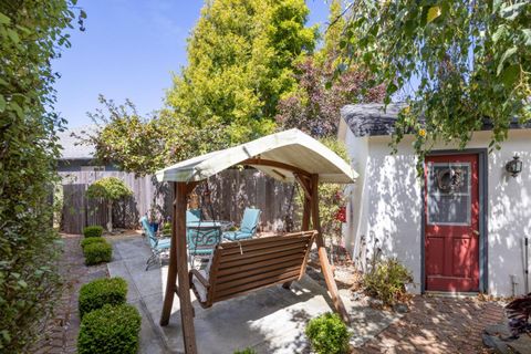 Tiny photo for 638 Eardley Avenue, PACIFIC GROVE, CA 93950 (MLS # ML82021617)