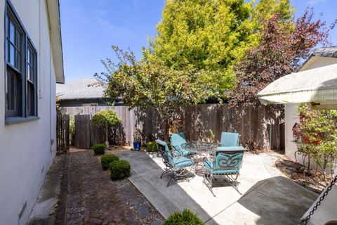 Tiny photo for 638 Eardley Avenue, PACIFIC GROVE, CA 93950 (MLS # ML82021617)