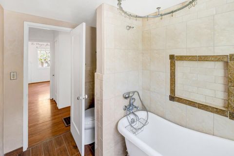 Tiny photo for 638 Eardley Avenue, PACIFIC GROVE, CA 93950 (MLS # ML82021617)