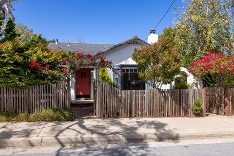 Tiny photo for 638 Eardley Avenue, PACIFIC GROVE, CA 93950 (MLS # ML82021617)