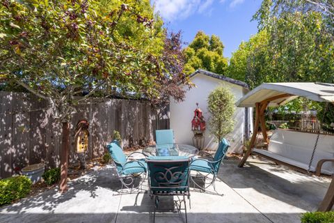 Tiny photo for 638 Eardley Avenue, PACIFIC GROVE, CA 93950 (MLS # ML82021617)