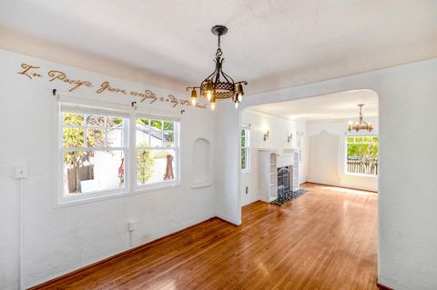 Tiny photo for 638 Eardley Avenue, PACIFIC GROVE, CA 93950 (MLS # ML82021617)