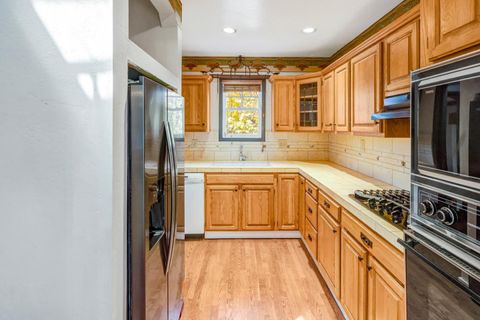 Tiny photo for 638 Eardley Avenue, PACIFIC GROVE, CA 93950 (MLS # ML82021617)