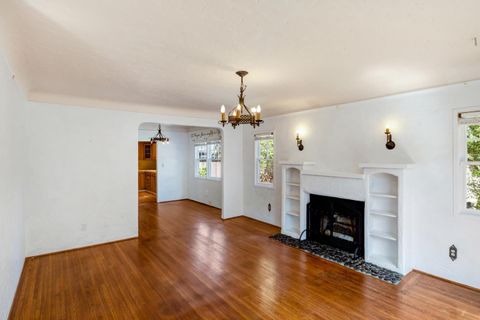 Tiny photo for 638 Eardley Avenue, PACIFIC GROVE, CA 93950 (MLS # ML82021617)