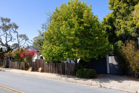 Tiny photo for 638 Eardley Avenue, PACIFIC GROVE, CA 93950 (MLS # ML82021617)
