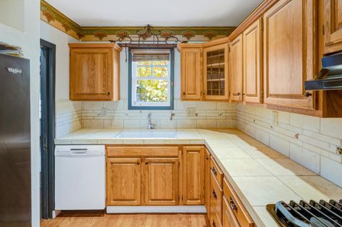 Tiny photo for 638 Eardley Avenue, PACIFIC GROVE, CA 93950 (MLS # ML82021617)
