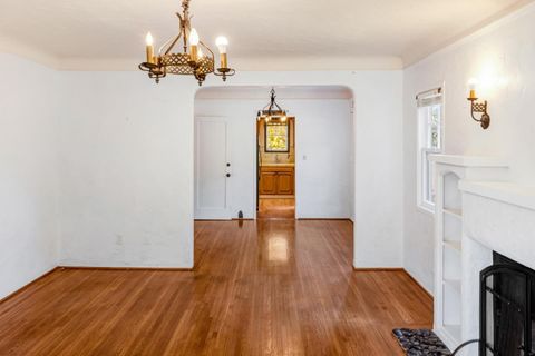 Tiny photo for 638 Eardley Avenue, PACIFIC GROVE, CA 93950 (MLS # ML82021617)
