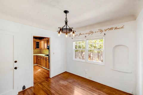 Tiny photo for 638 Eardley Avenue, PACIFIC GROVE, CA 93950 (MLS # ML82021617)