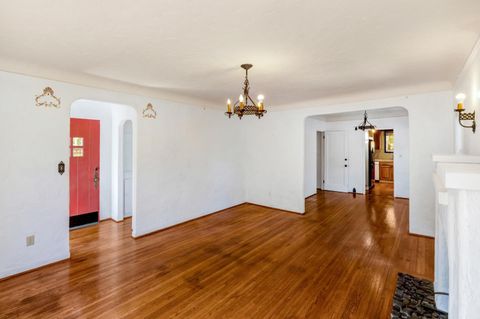 Tiny photo for 638 Eardley Avenue, PACIFIC GROVE, CA 93950 (MLS # ML82021617)