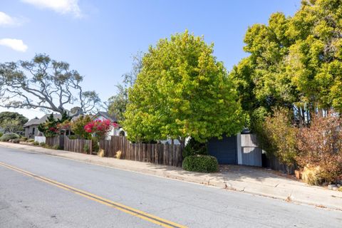 Tiny photo for 638 Eardley Avenue, PACIFIC GROVE, CA 93950 (MLS # ML82021617)