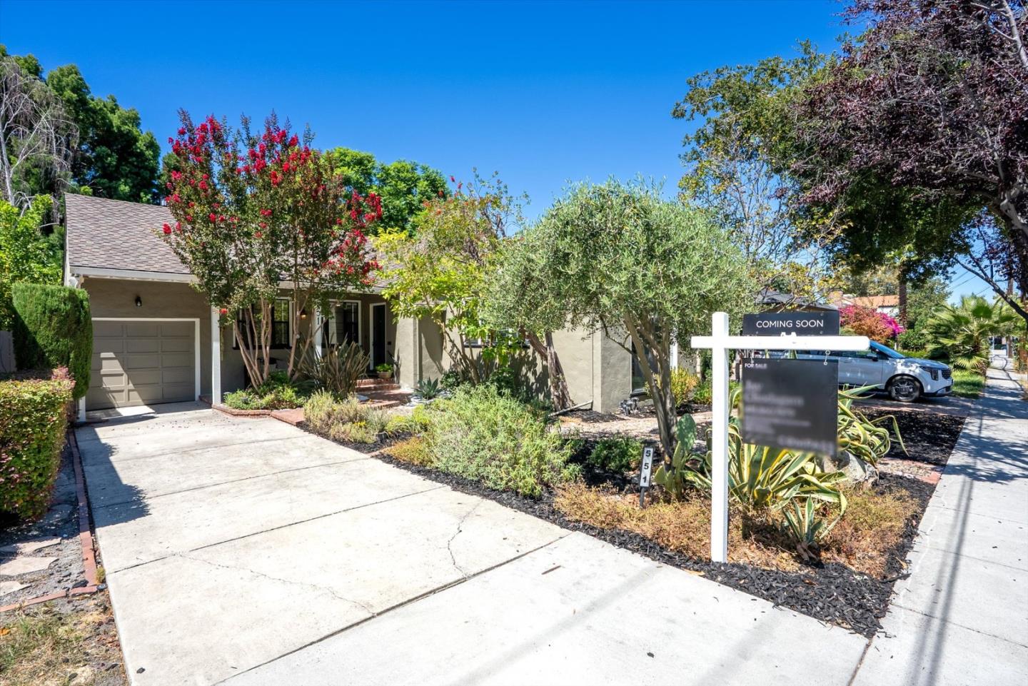 551 Hilmar Street, Santa Clara CA 95050