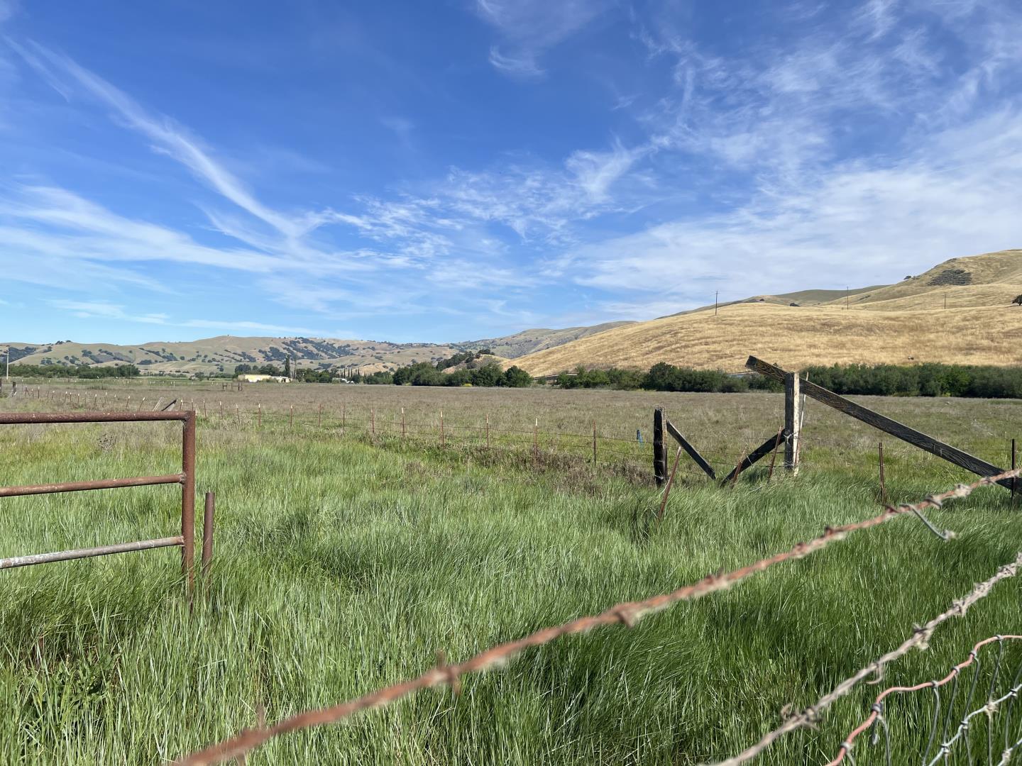 0 Pacheco Pass Highway