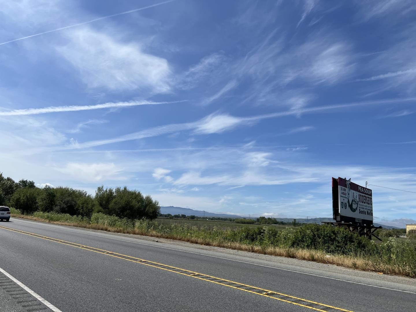 0 Pacheco Pass Highway