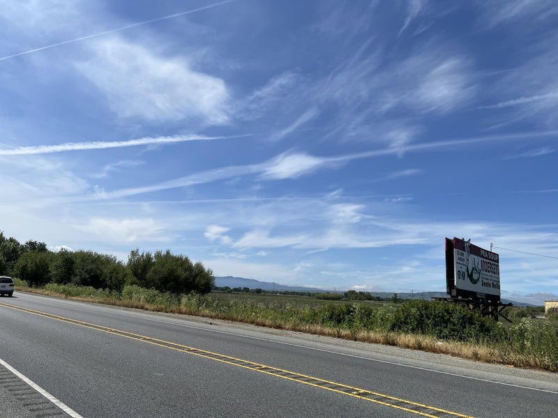0 Pacheco Pass Highway