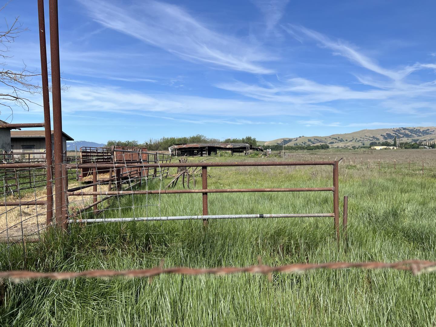 0 Pacheco Pass Highway