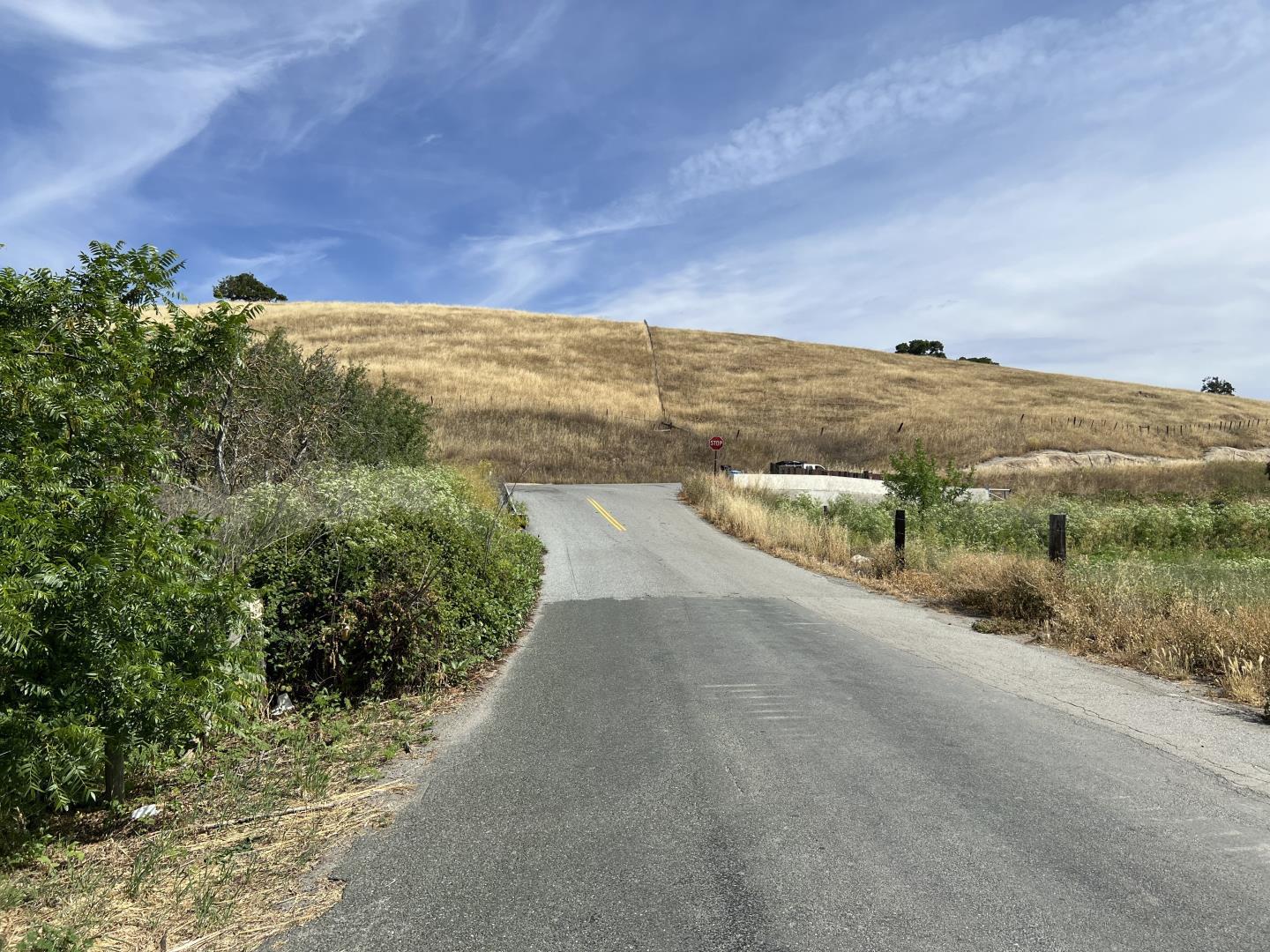 0 Pacheco Pass Highway