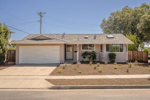 5098 Trenary Way, San Jose, CA 95118 - #: ML81972811