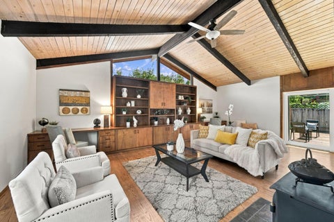Photo of 5472 Muir Drive, SAN JOSE, CA 95124 (MLS # ML82061393)
