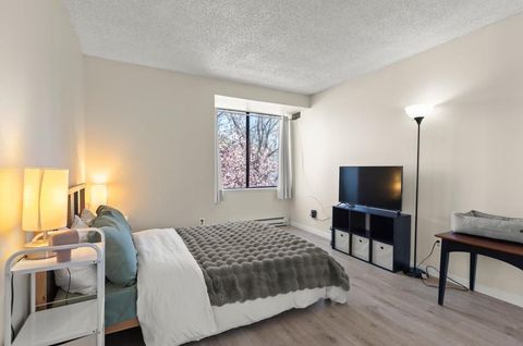 Tiny photo for 38623 Cherry Lane #203, Fremont, CA 94536 (MLS # ML82036885)