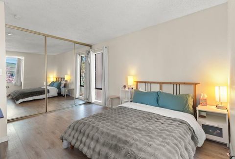 Tiny photo for 38623 Cherry Lane #203, Fremont, CA 94536 (MLS # ML82036885)