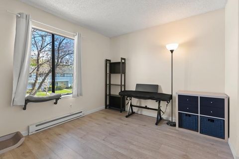 Tiny photo for 38623 Cherry Lane #203, Fremont, CA 94536 (MLS # ML82036885)