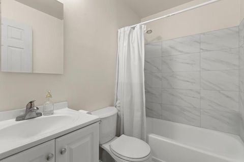 Tiny photo for 38623 Cherry Lane #203, Fremont, CA 94536 (MLS # ML82036885)