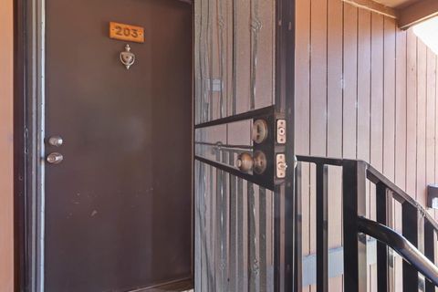 Tiny photo for 38623 Cherry Lane #203, Fremont, CA 94536 (MLS # ML82036885)