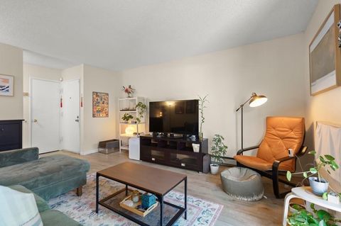 Tiny photo for 38623 Cherry Lane #203, Fremont, CA 94536 (MLS # ML82036885)
