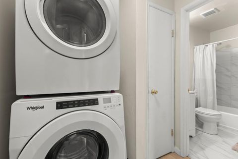 Tiny photo for 38623 Cherry Lane #203, Fremont, CA 94536 (MLS # ML82036885)