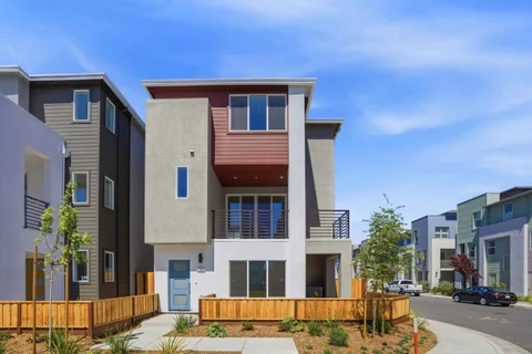 1002 Rojo Terrace, San Ramon, CA 94583 - #: ML82057774