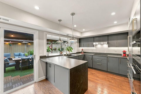 Photo of 6062 Calle De Prospero, SAN JOSE, CA 95124 (MLS # ML82063669)