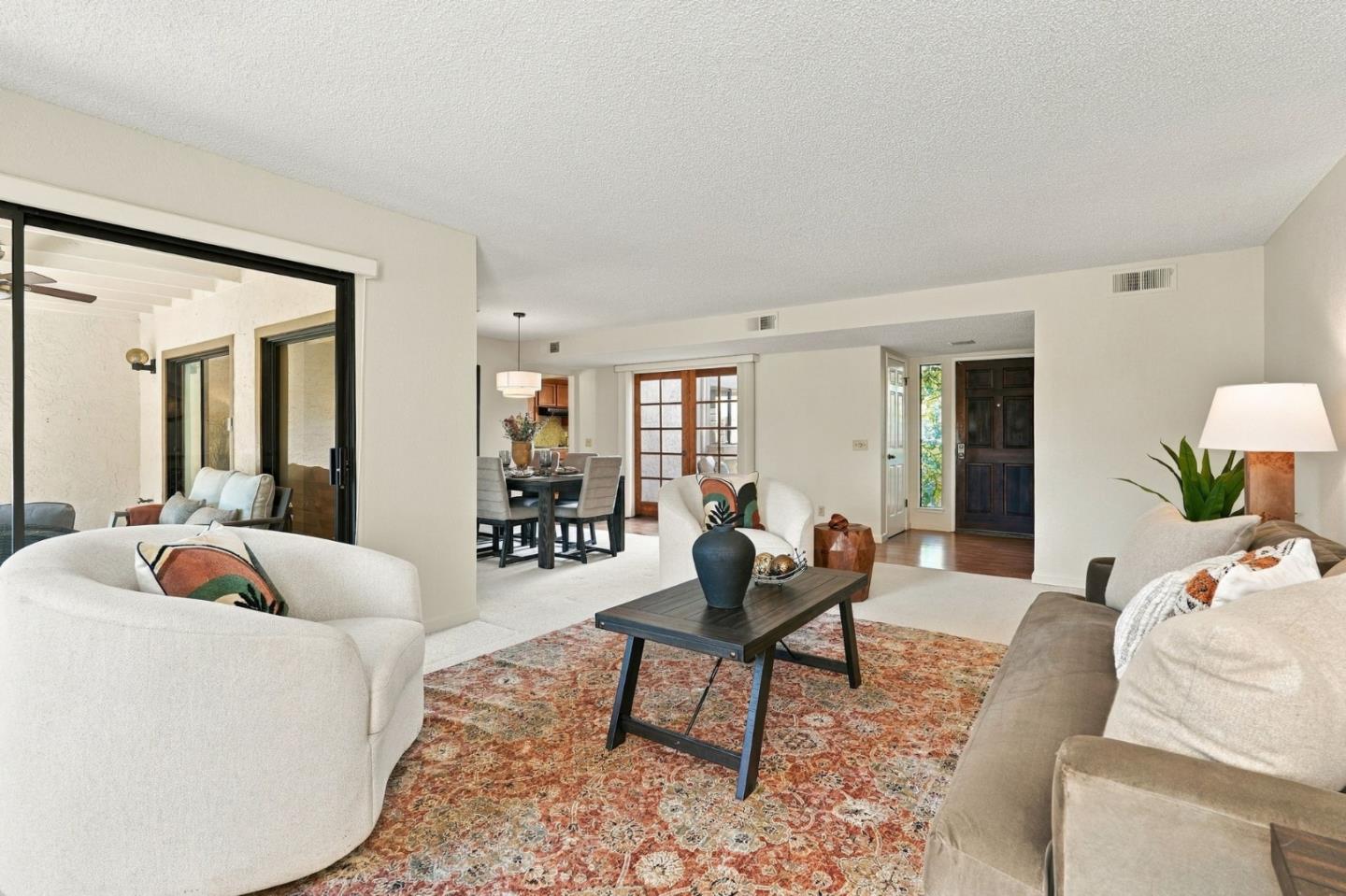 7003 Via Belmonte, San Jose CA 95135