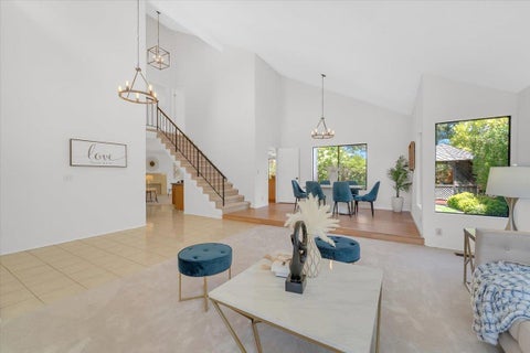 Photo of 765 Finchwood Way, SAN JOSE, CA 95120 (MLS # ML82023225)