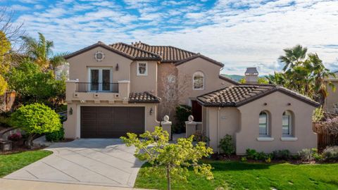 3666 Santa Croce Court SAN JOSE CA 95148