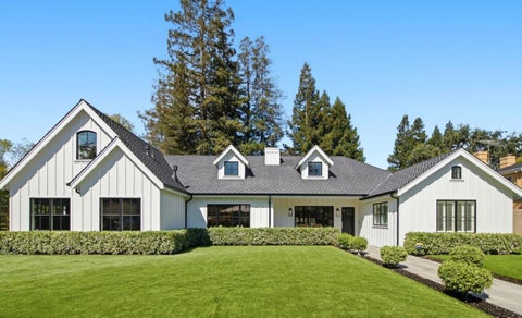 Photo of 1052 Echo Drive, Los Altos, CA 94024 (MLS # ML82058134)