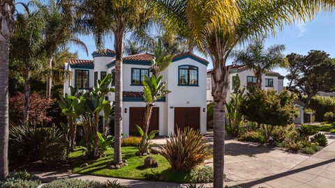 Photo of 188 Harbor Beach Court, SANTA CRUZ, CA 95062 (MLS # ML82051252)