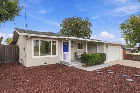 Photo of 1209 Botelho Street, ANTIOCH, CA 94509 (MLS # ML82065639)