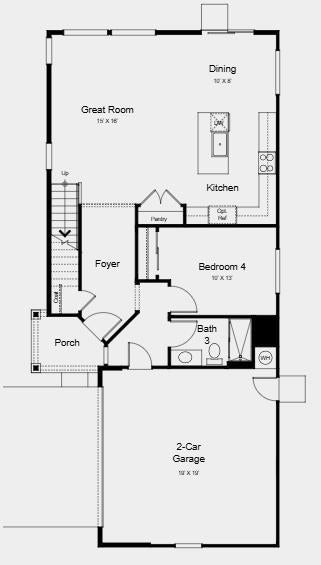 1030 Newhaven Drive