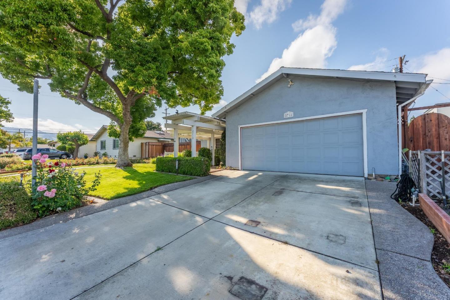 2718 Suisun Avenue