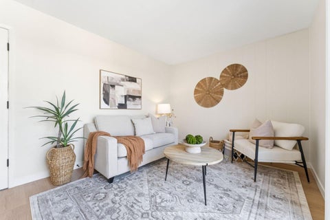 Tiny photo for 445 Harmony Lane, SAN JOSE, CA 95111 (MLS # ML82059650)