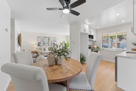 Tiny photo for 445 Harmony Lane, SAN JOSE, CA 95111 (MLS # ML82059650)