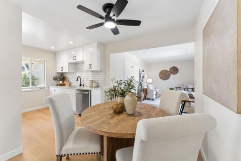 Tiny photo for 445 Harmony Lane, SAN JOSE, CA 95111 (MLS # ML82059650)