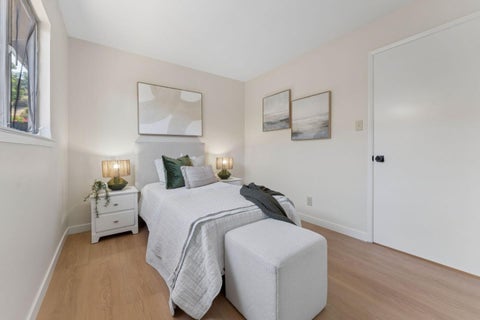 Tiny photo for 445 Harmony Lane, SAN JOSE, CA 95111 (MLS # ML82059650)