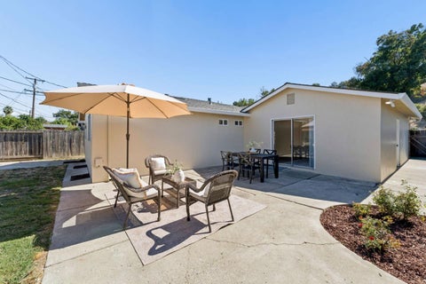 Tiny photo for 445 Harmony Lane, SAN JOSE, CA 95111 (MLS # ML82059650)