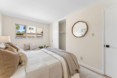 Tiny photo for 445 Harmony Lane, SAN JOSE, CA 95111 (MLS # ML82059650)