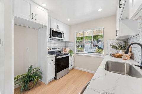 Tiny photo for 445 Harmony Lane, SAN JOSE, CA 95111 (MLS # ML82059650)