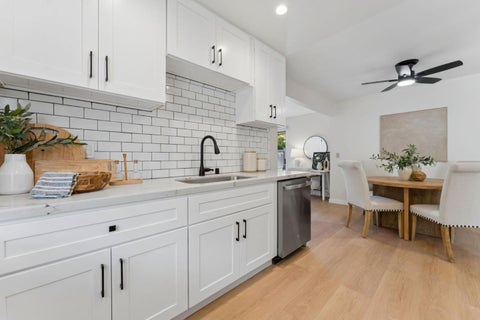 Tiny photo for 445 Harmony Lane, SAN JOSE, CA 95111 (MLS # ML82059650)