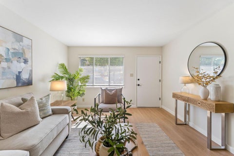 Tiny photo for 445 Harmony Lane, SAN JOSE, CA 95111 (MLS # ML82059650)
